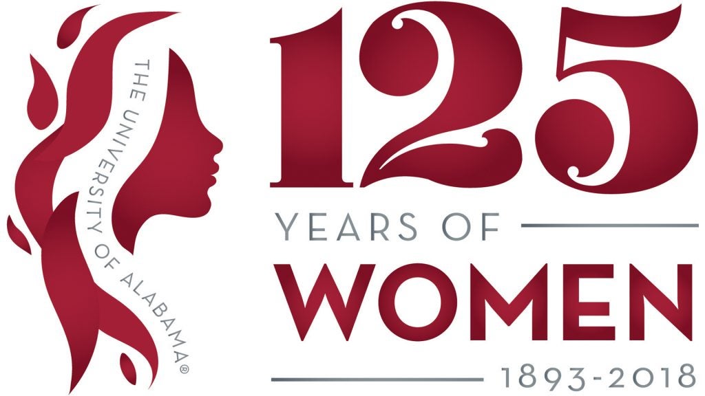 Ua Celebrates 125 Years Of Women In 2018 University Of Alabama News