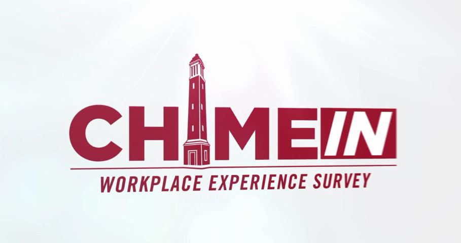 CHIME IN Survey Results Presentation Rescheduled for Oct. 8
