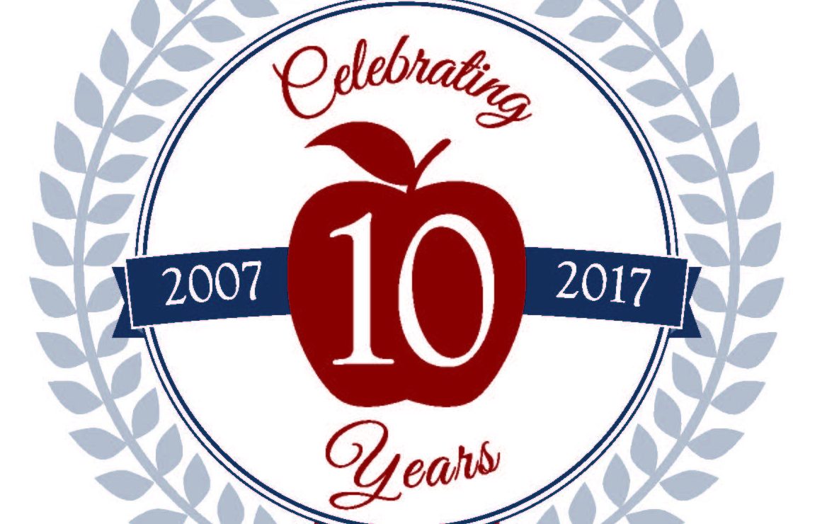 Parent-Teacher Academy to Celebrate 10-Year Anniversary April 10