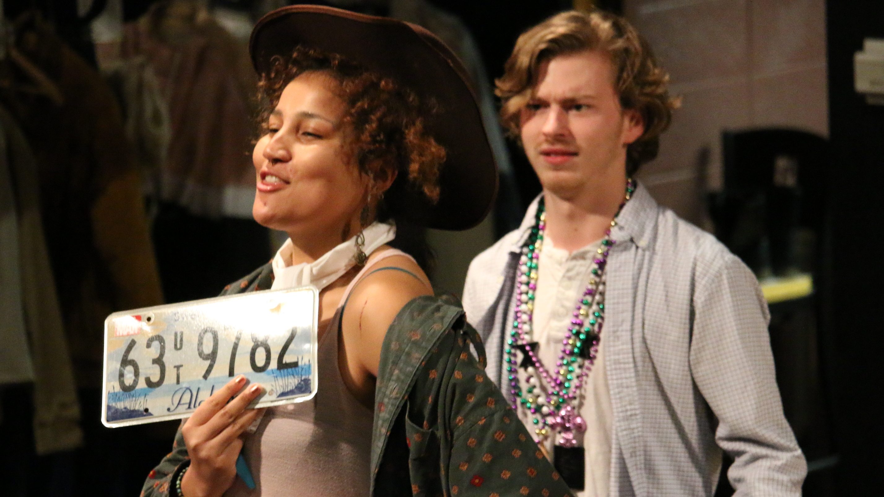 Students Learn Alabama History Through Plays