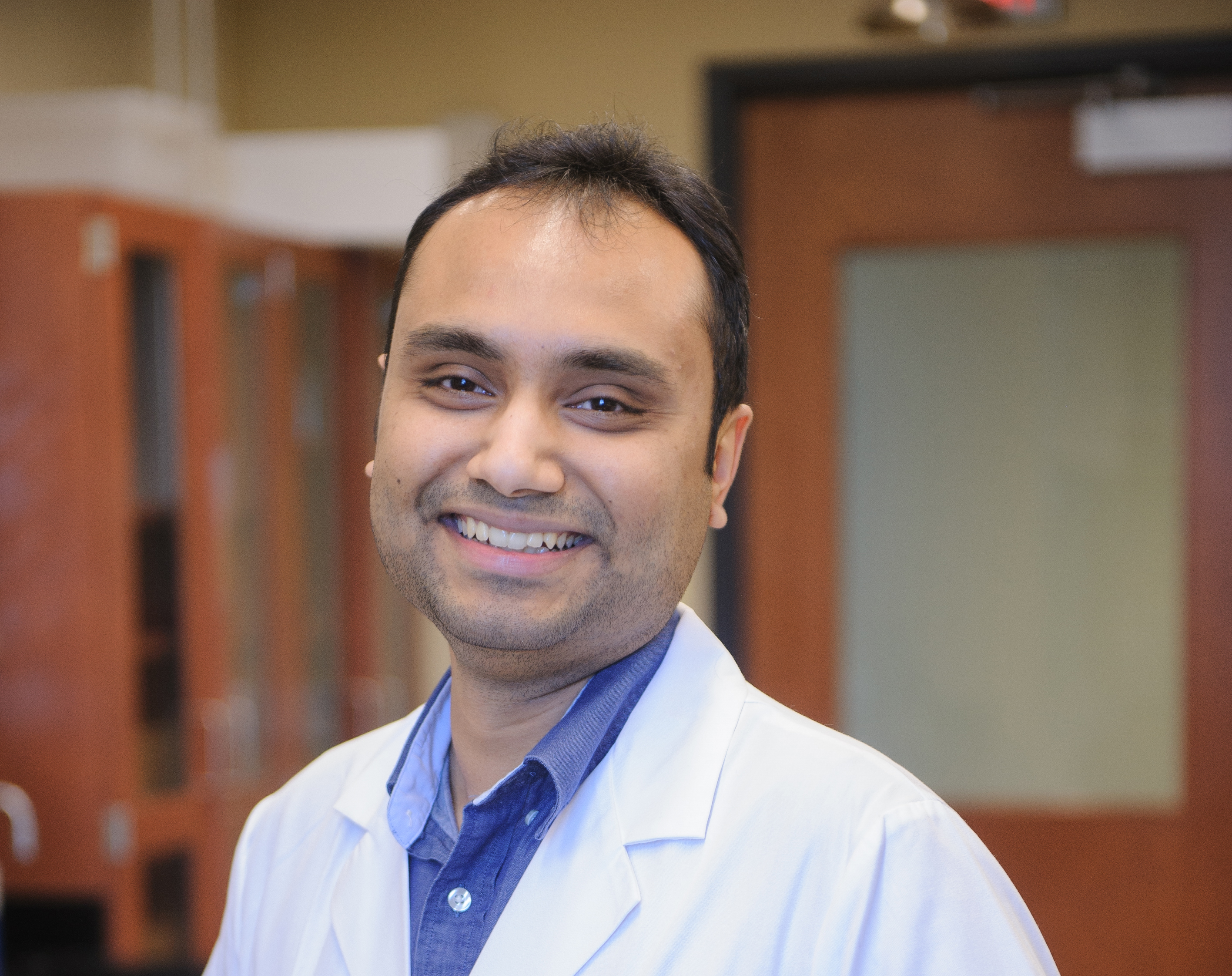 Researcher Wins NSF Award to Study Dormancy in Metastatic Cancer