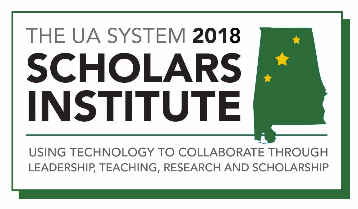 Registration Open for UA System Scholars Institute