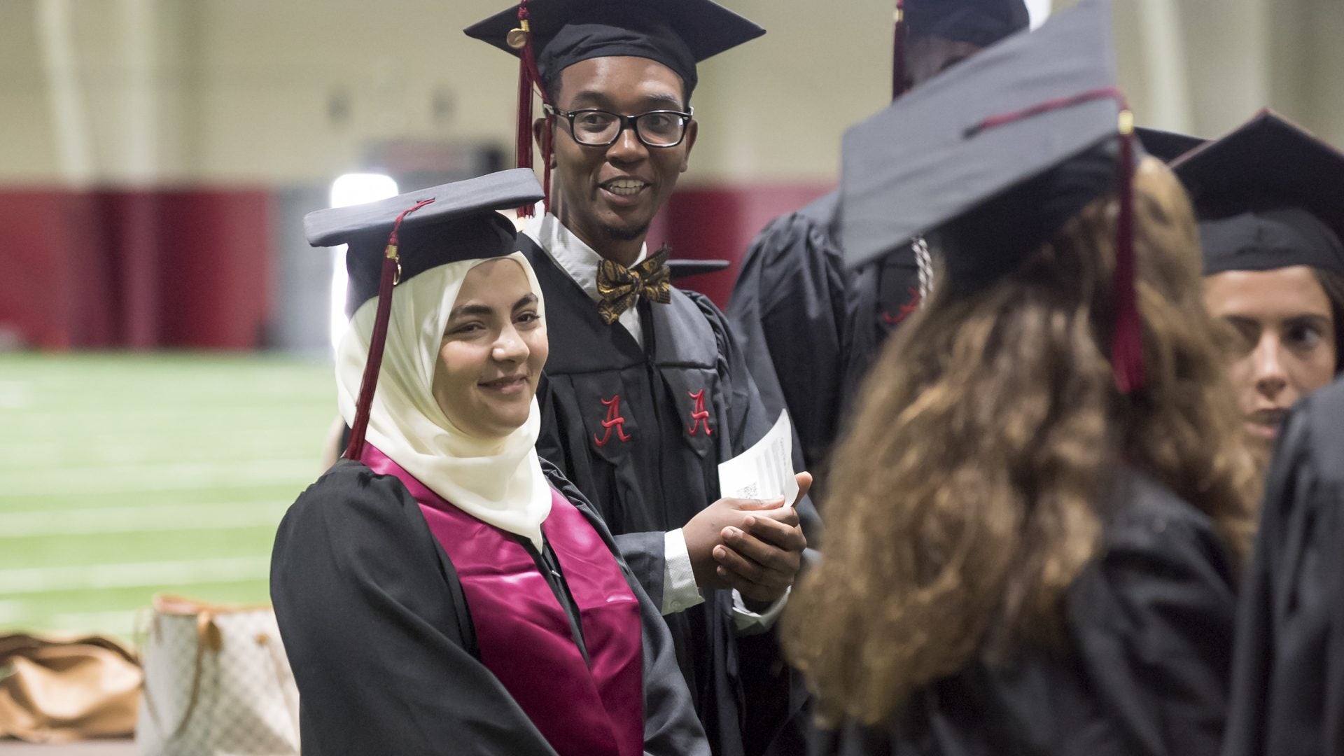 Summer Commencement 2018 Gallery – University Of Alabama News | The ...