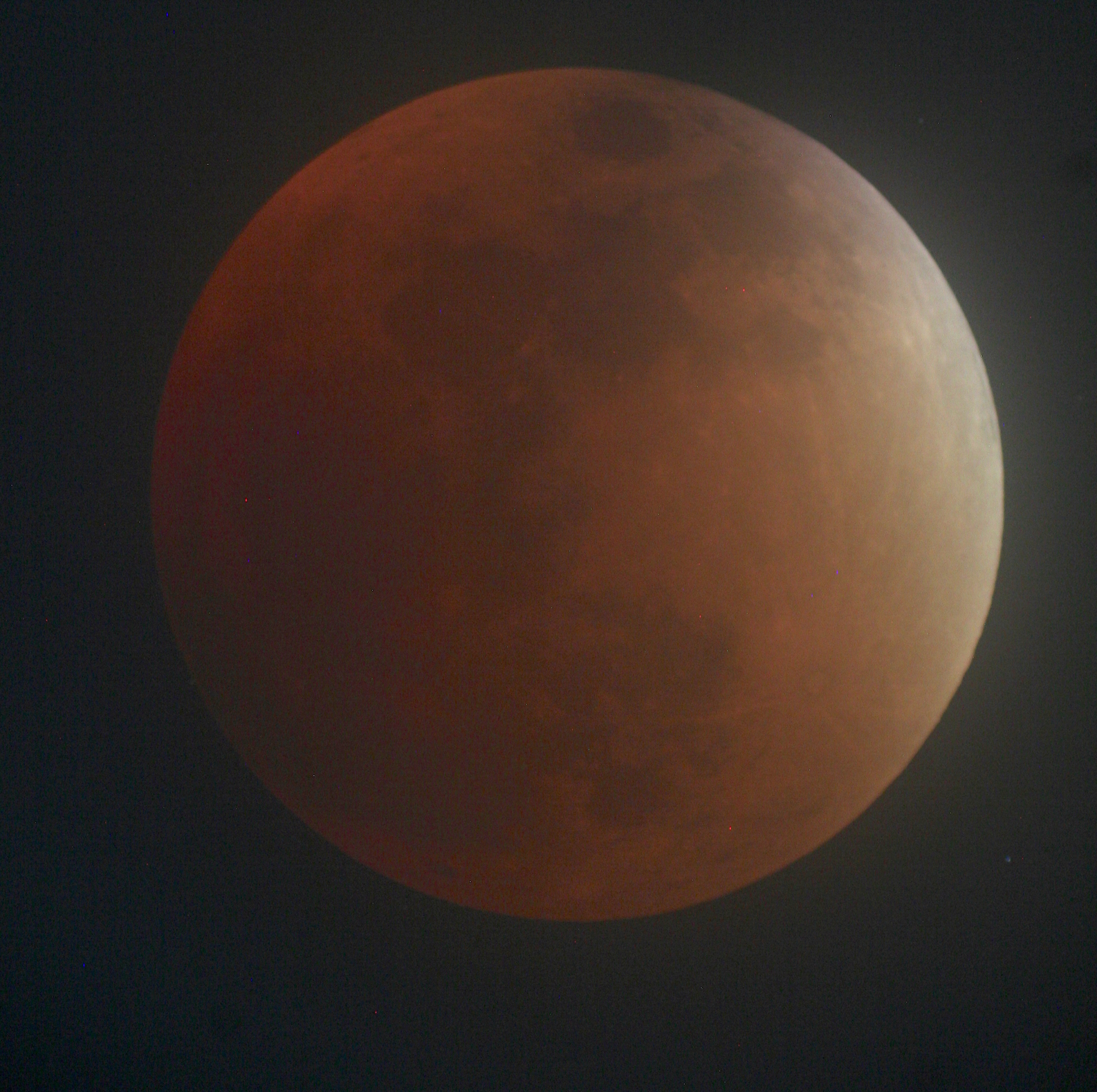 UA Observatory Open Jan. 20 for Total Lunar Eclipse