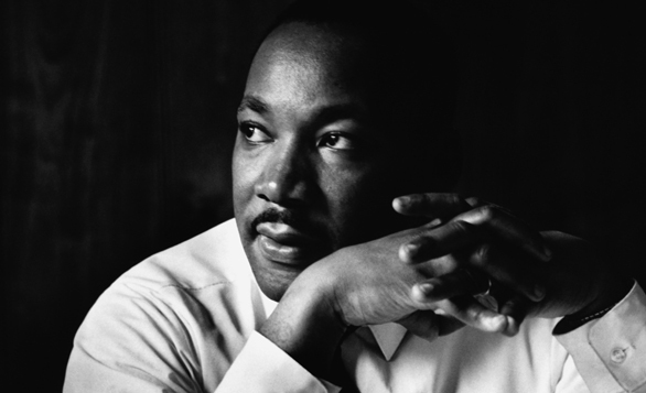 MLK Day: Not a Day Off, but a Day for Action