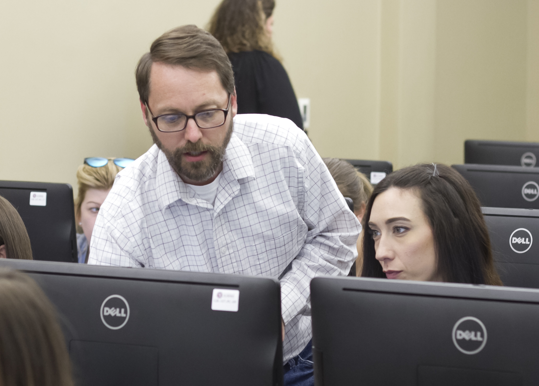 NSF Grant, UA to Provide Boost to Tuscaloosa-Area Math Educators