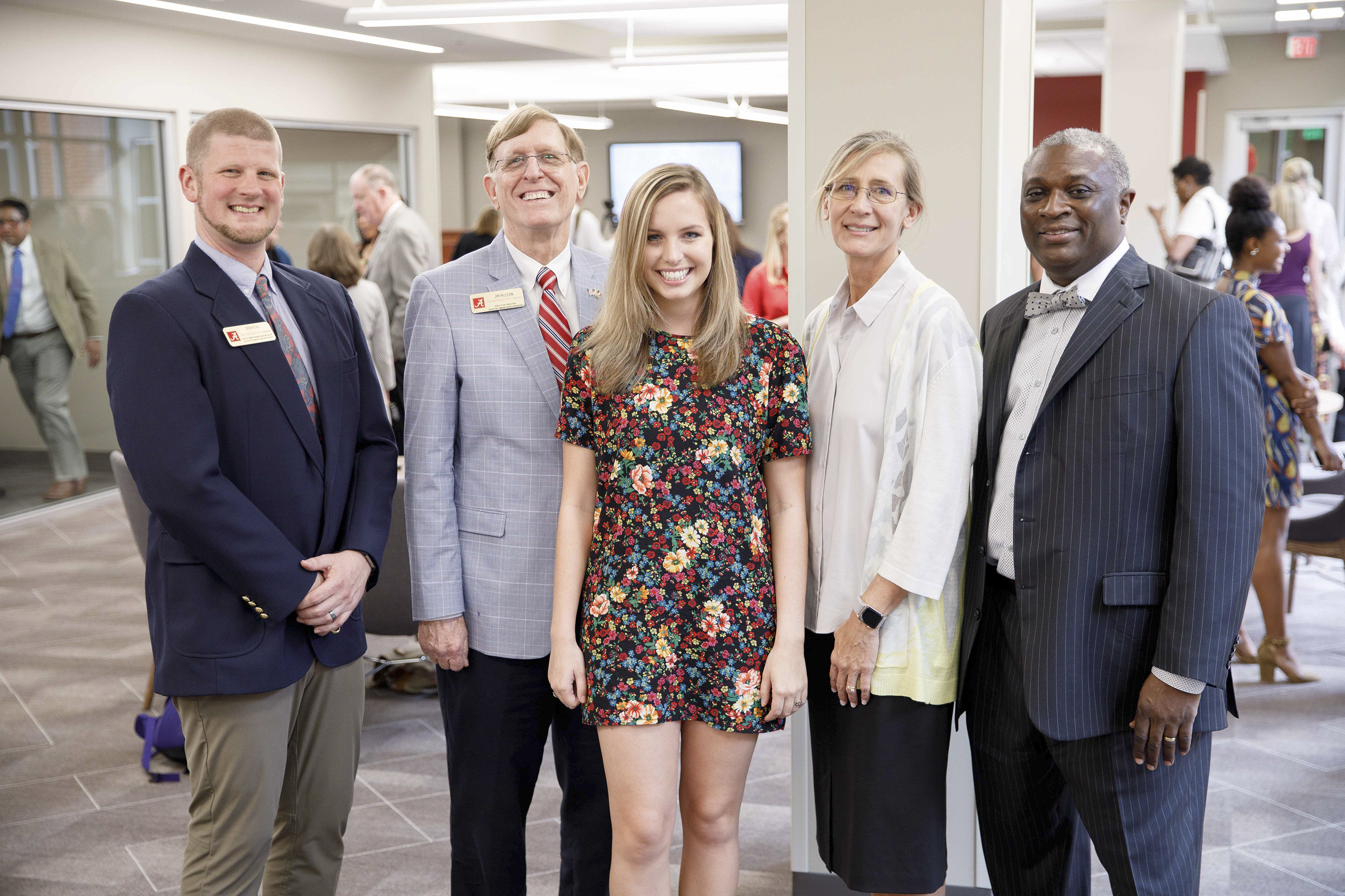 UA Launches New Student Community Engagement Center