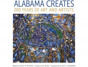 UA Artists Contribute to Alabama Bicentennial Celebration - University ...