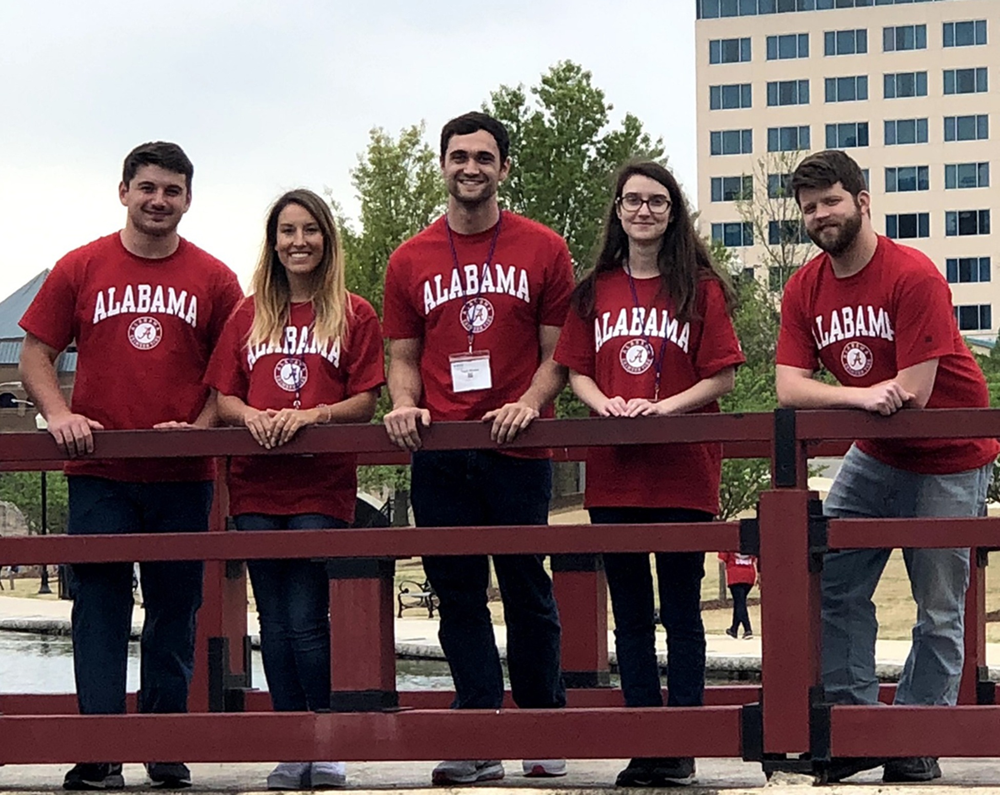 Engineering Seniors Win Second Consecutive IEEE Robotic Competition