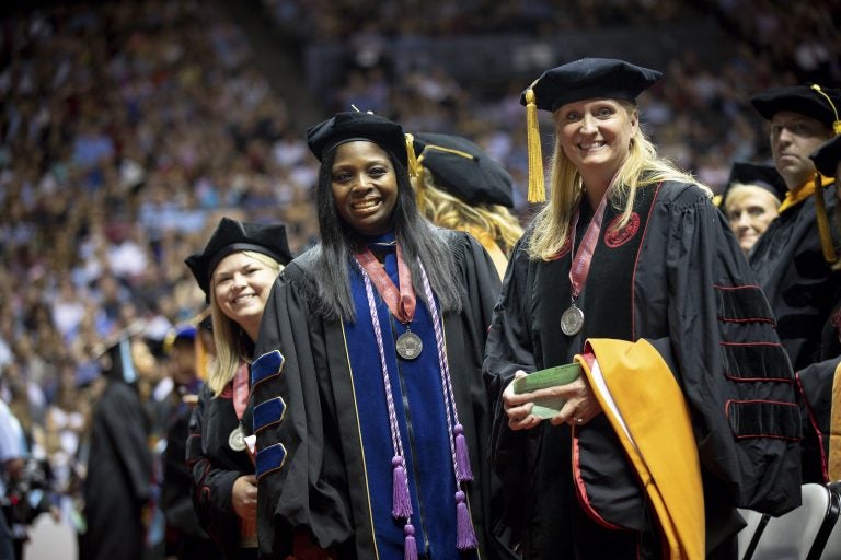 UA to Hold Summer Commencement Exercise Aug. 3 University of Alabama