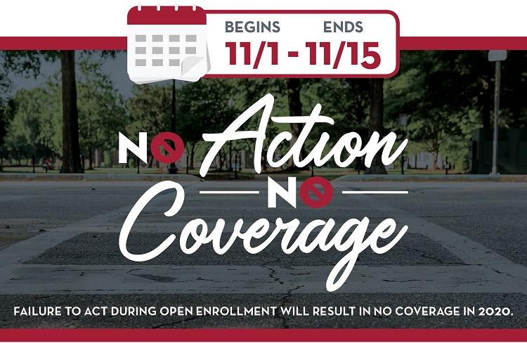 Key Changes Coming for Open Enrollment 2019