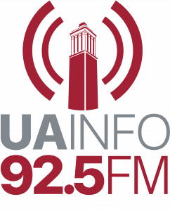 UA Info Radio Logo