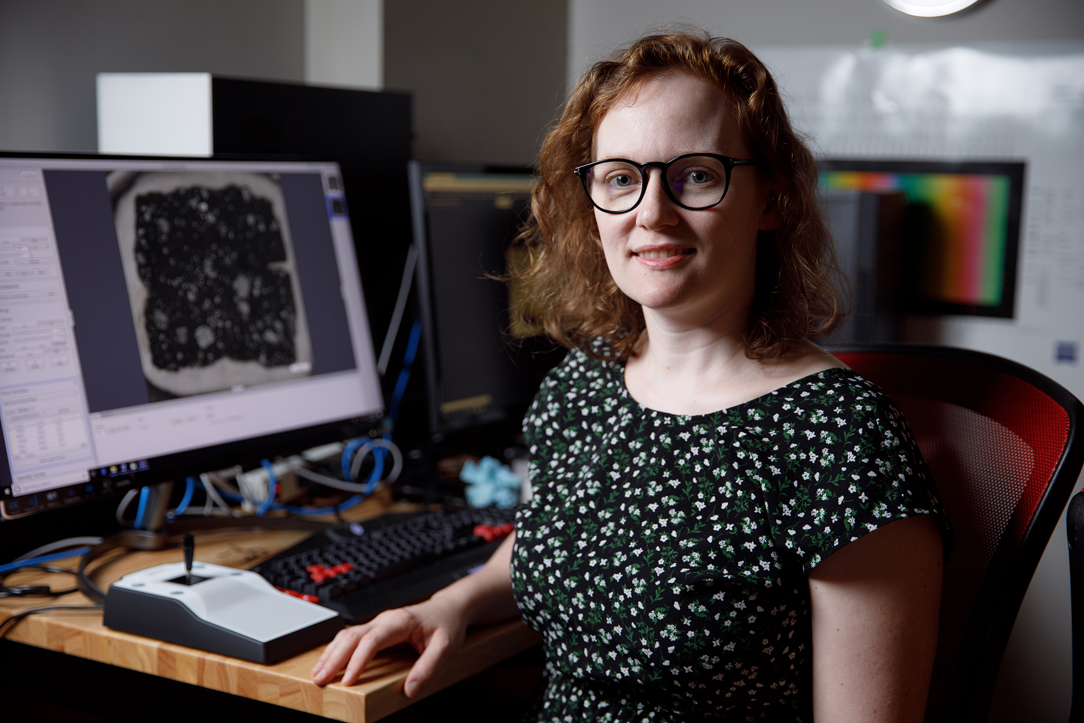 UA Research Looks to Asteroid Belt for Clues on Early Solar System