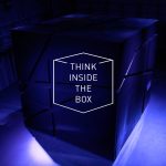 Think inside the box
