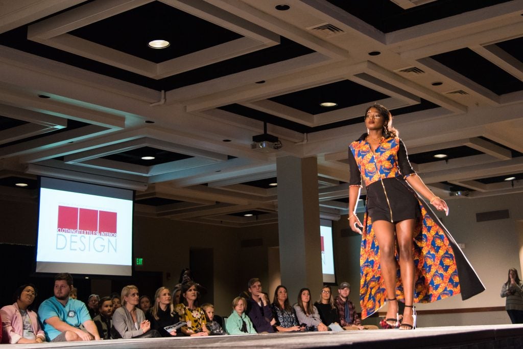 Fashion for Life Celebrates 10th Anniversary University of Alabama News