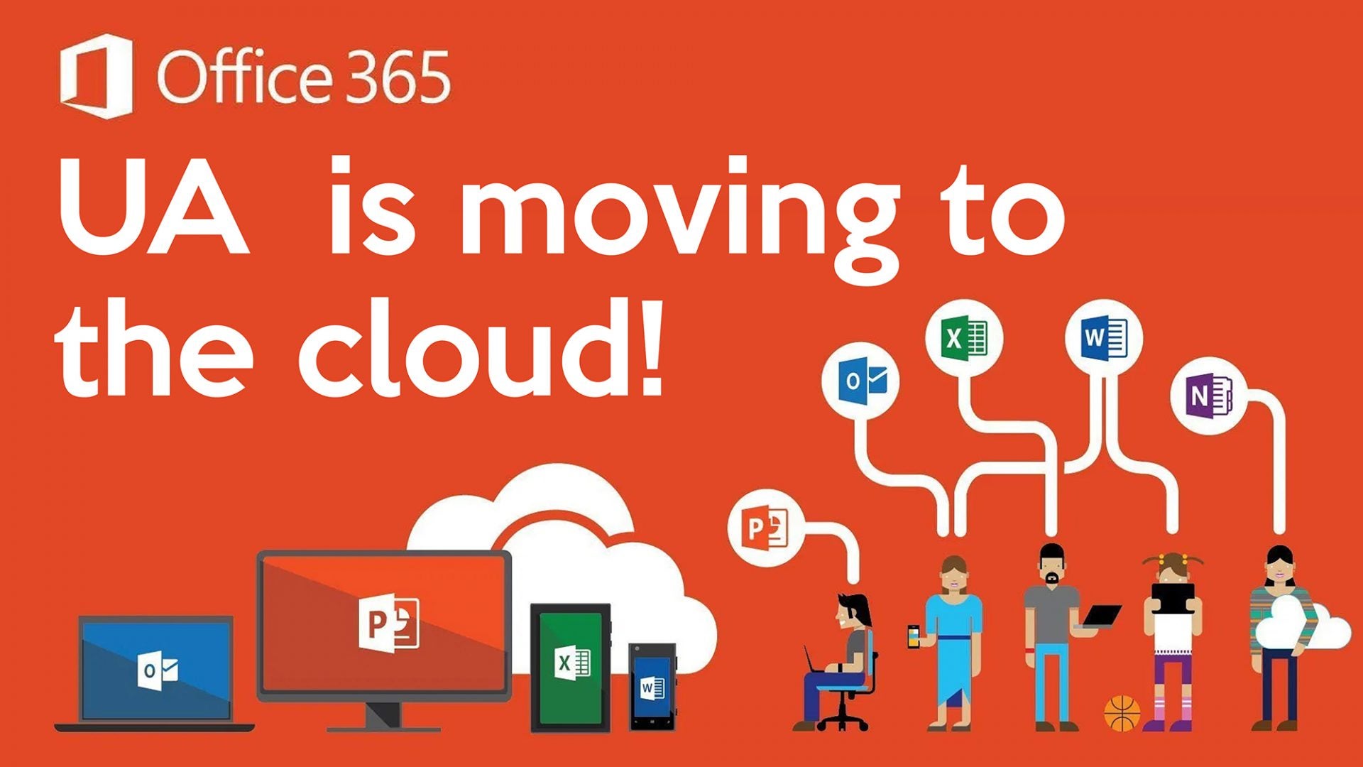 Mailbox Migration University of Alabama News