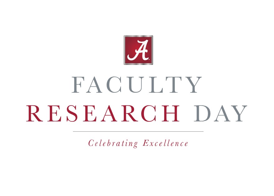 President’s Faculty Research Award Recipients Recognized