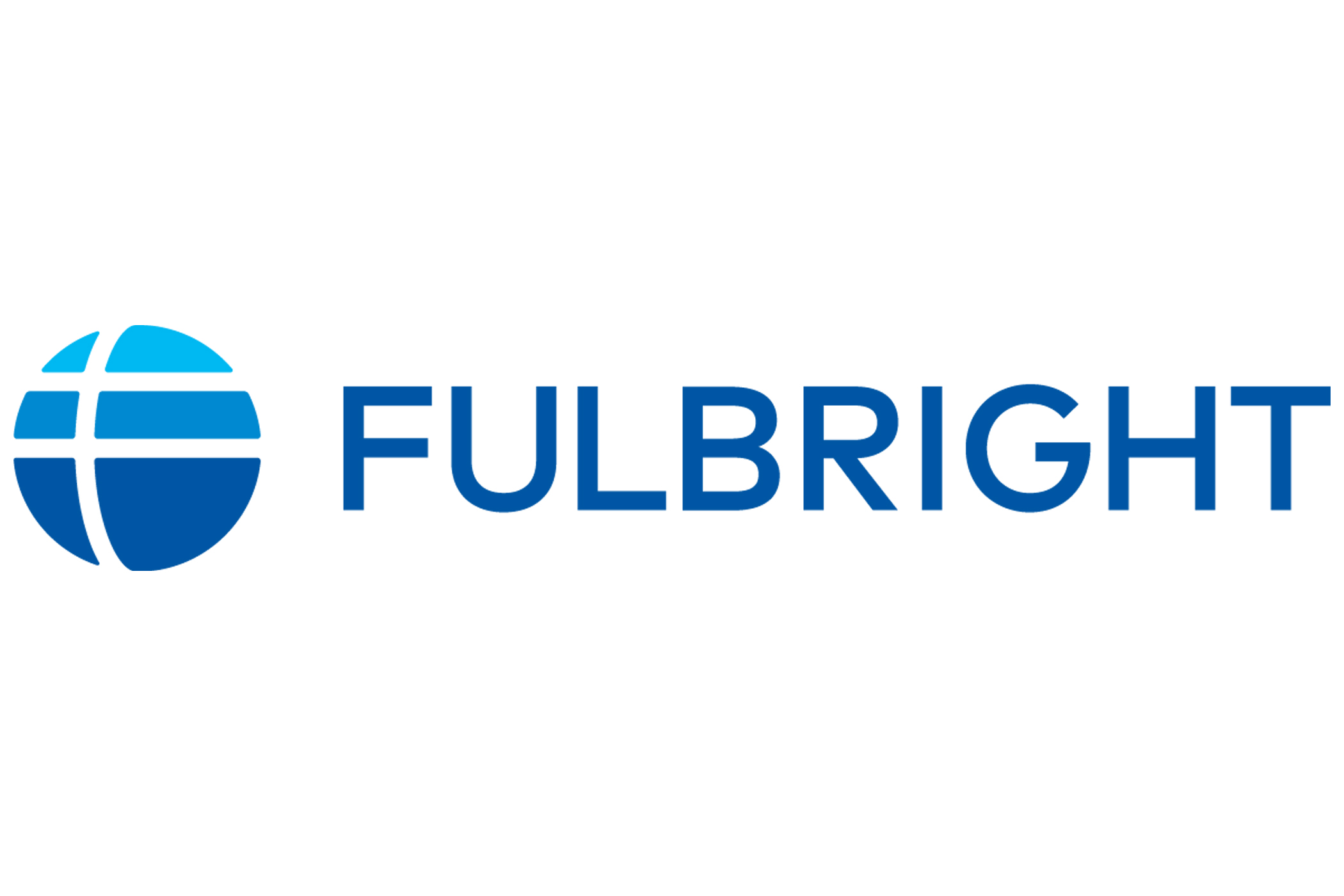 The Fulbright program logo