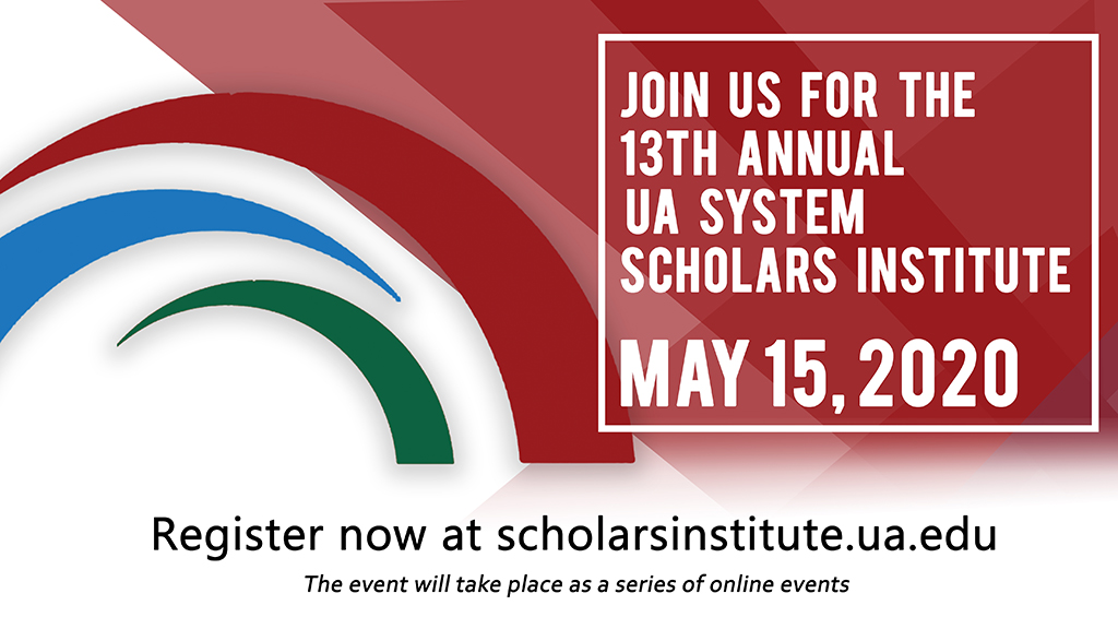 Scholars Institute Flyer