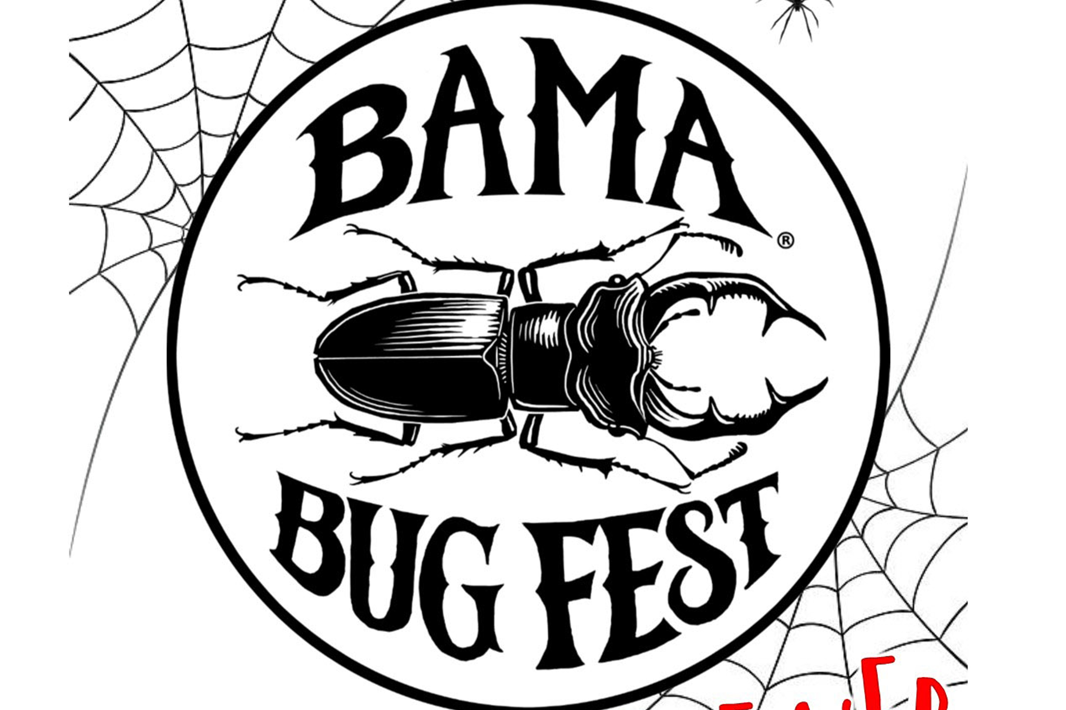Bama Bug Fest Goes on the Web University of Alabama News