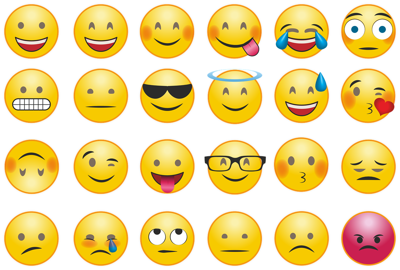 Emojis!!