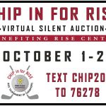 CHIP in for RISE logo