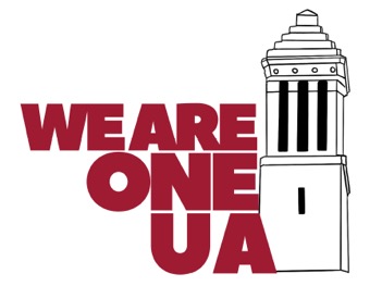 One UA logo
