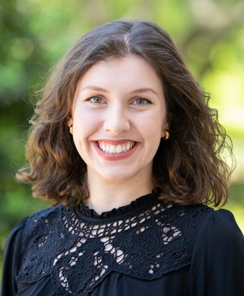 UA Student Receives Boren Scholarship to Study in Taiwan University UA Student Receives Boren Scholarship to Study in Taiwan University