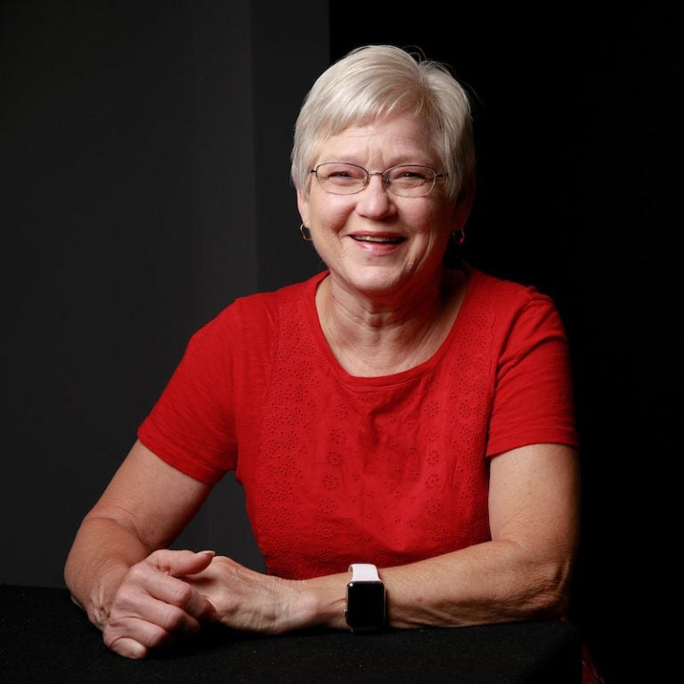 Everyday Champions Jeanine Brooks Action Card Services University 