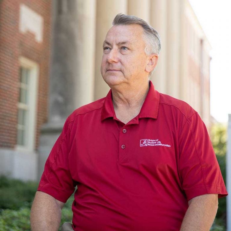Remembering 20 years UA's Brad Campbell talks about 9/11 University