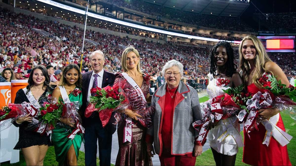 2021 Photo Gallery University of Alabama News The