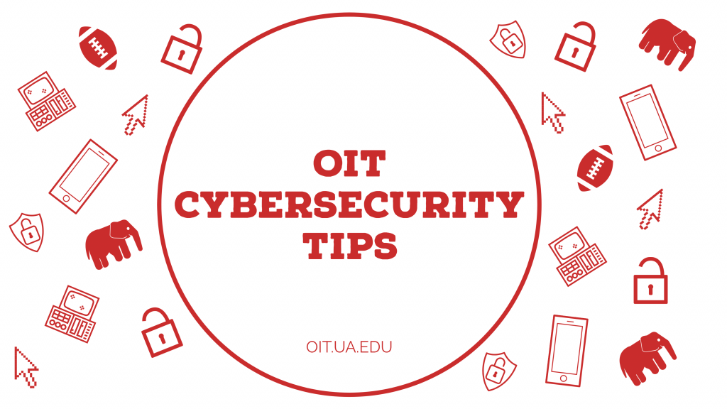 Cybersecurity Tips You Can Use