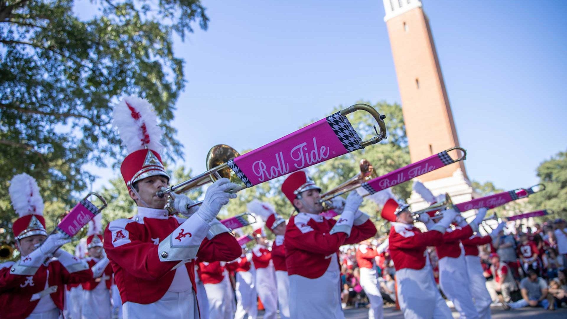 2021 Photo Gallery University of Alabama News The