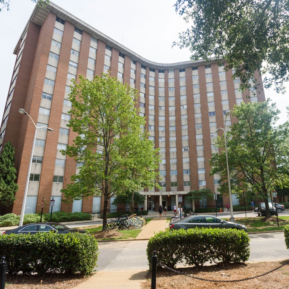 Ua News Centers Top Stories Of 2021 University Of Alabama News