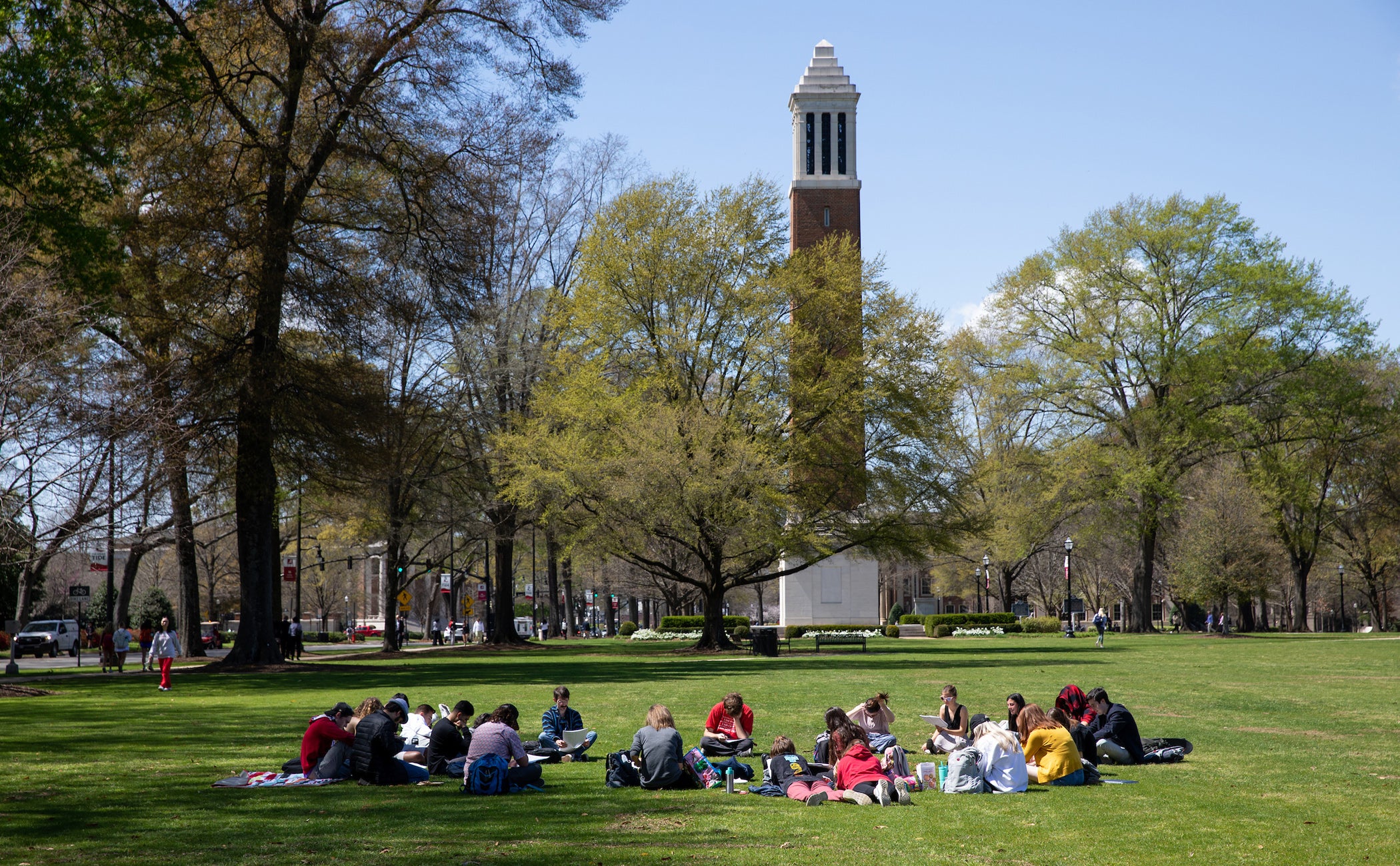 Title IX Provides Support, Hope to UA Students University of Alabama