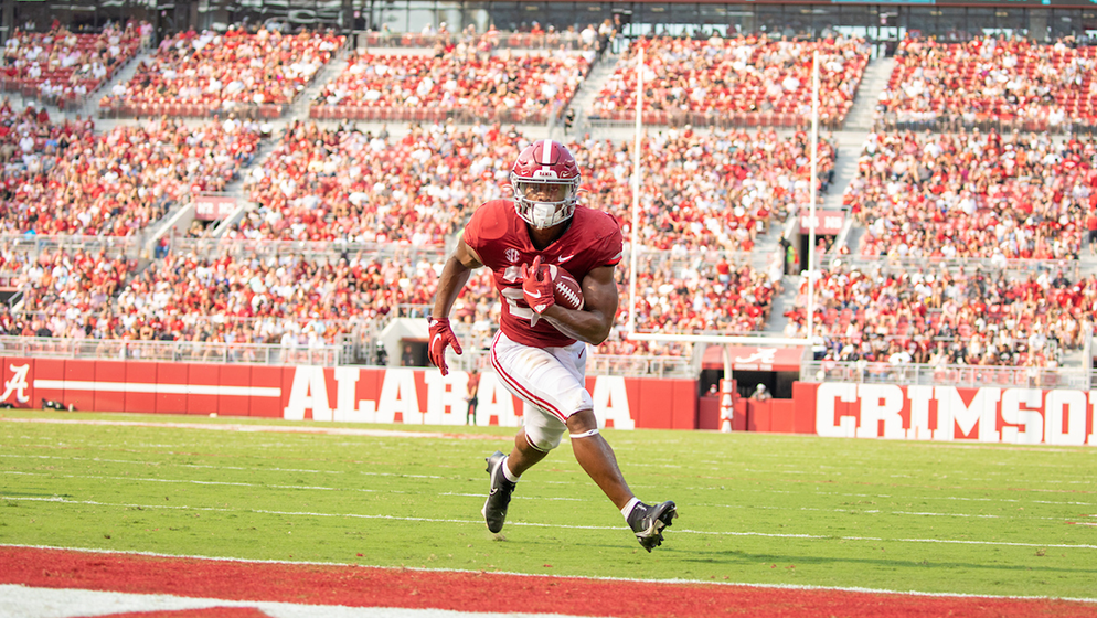 Get Ready for Alabama Football Game Day