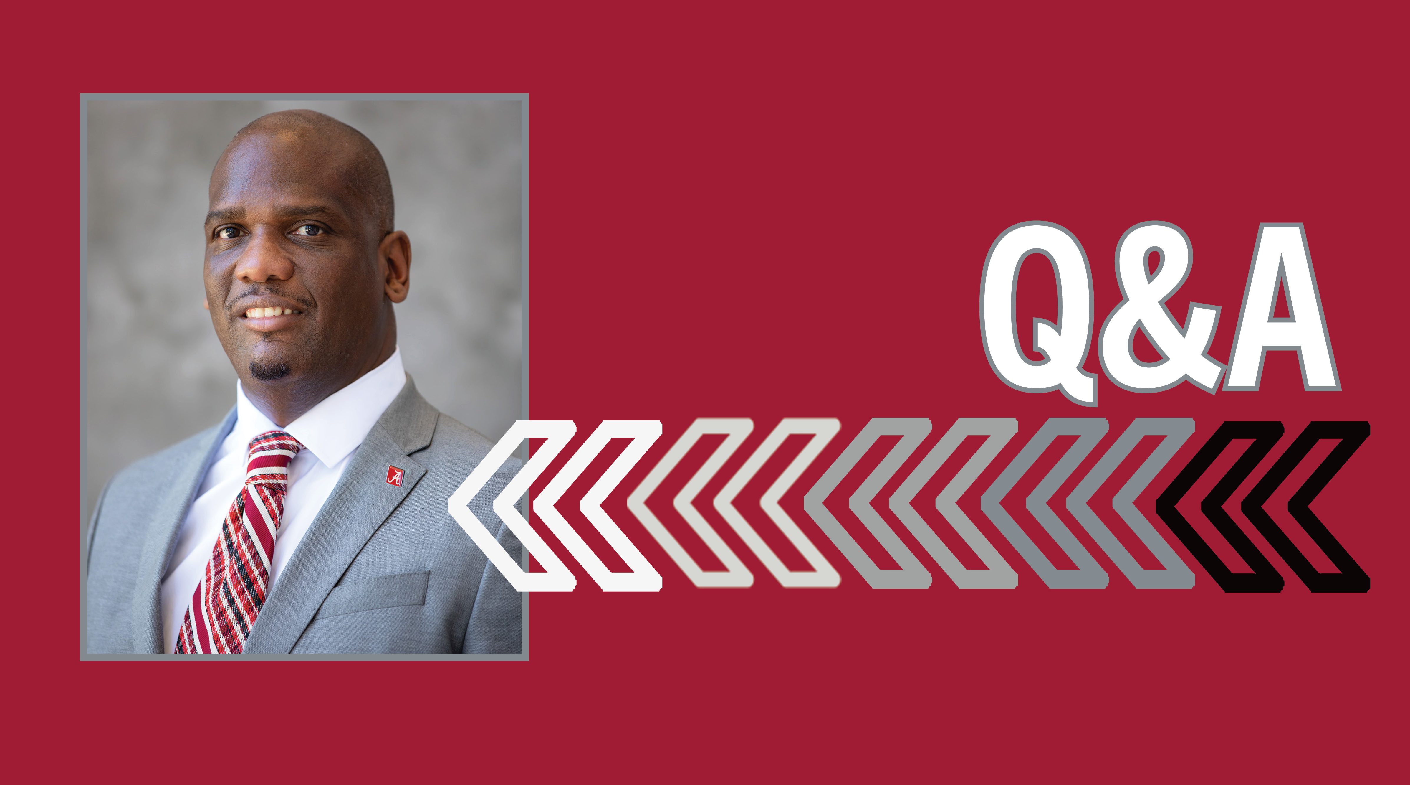Q&A with BFSA President Chad Jackson