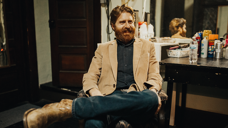 Sean Dietrich
