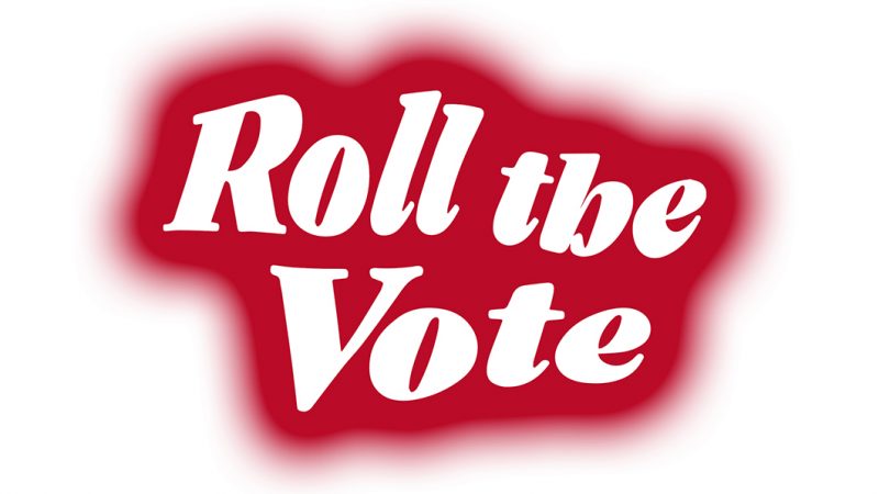 Roll the Vote