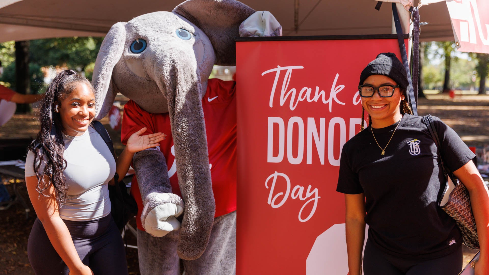 Thank A Donor Day 2022 – University Of Alabama News The University Of