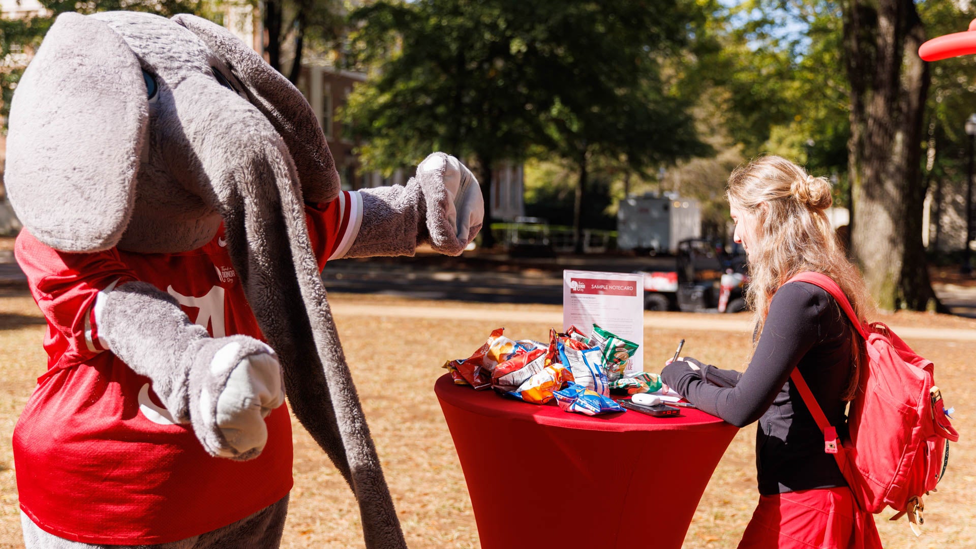 Thank A Donor Day 2022 – University Of Alabama News The University Of