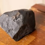 the hodges meteorite