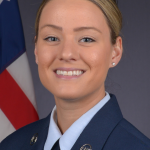 A photo of U.S. Air Force Staff Sgt. Sarah Neal