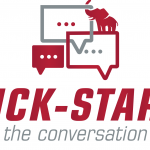 Kick-Start the Conversation logo