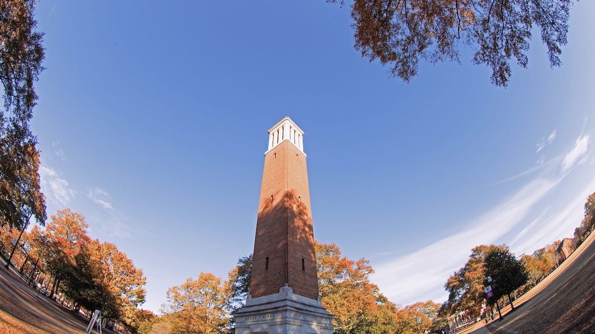 Denny Chimes