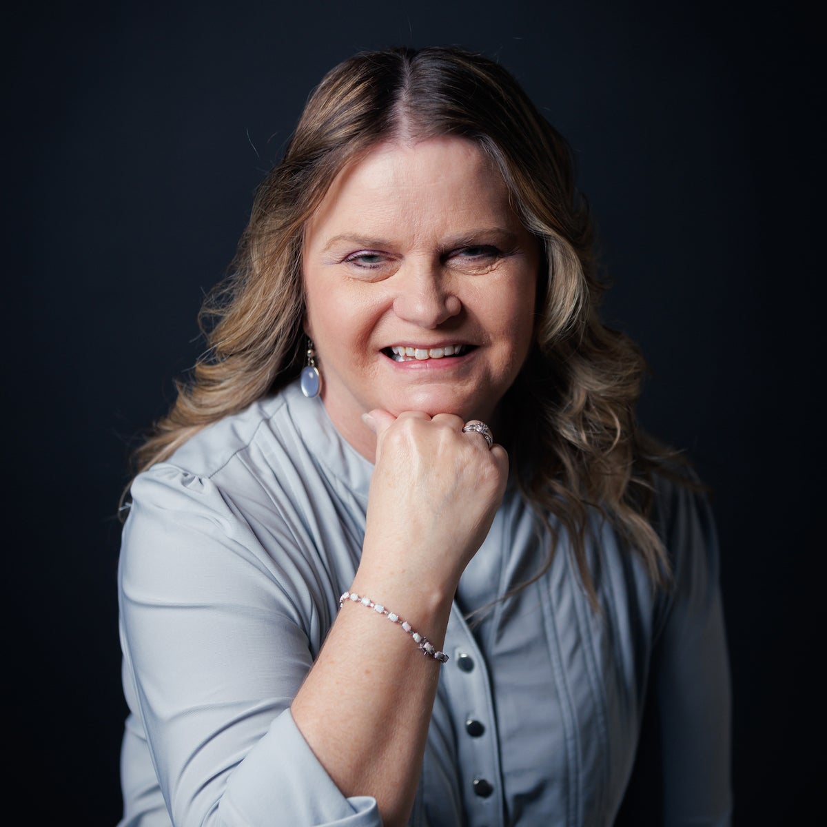 Everyday Champions: Cyndi Elliott, Women & Gender Resource Center