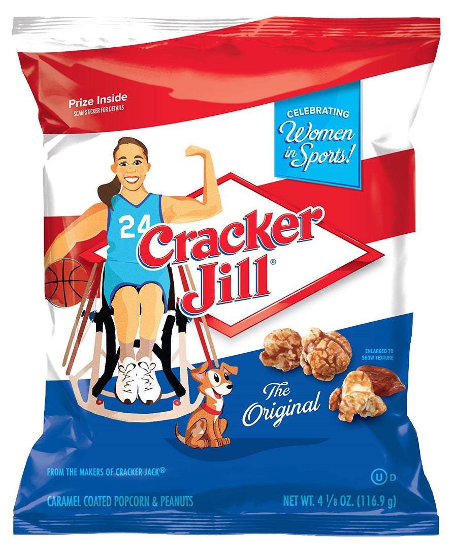 UA Para Athlete Chosen to be Face of National Campaign