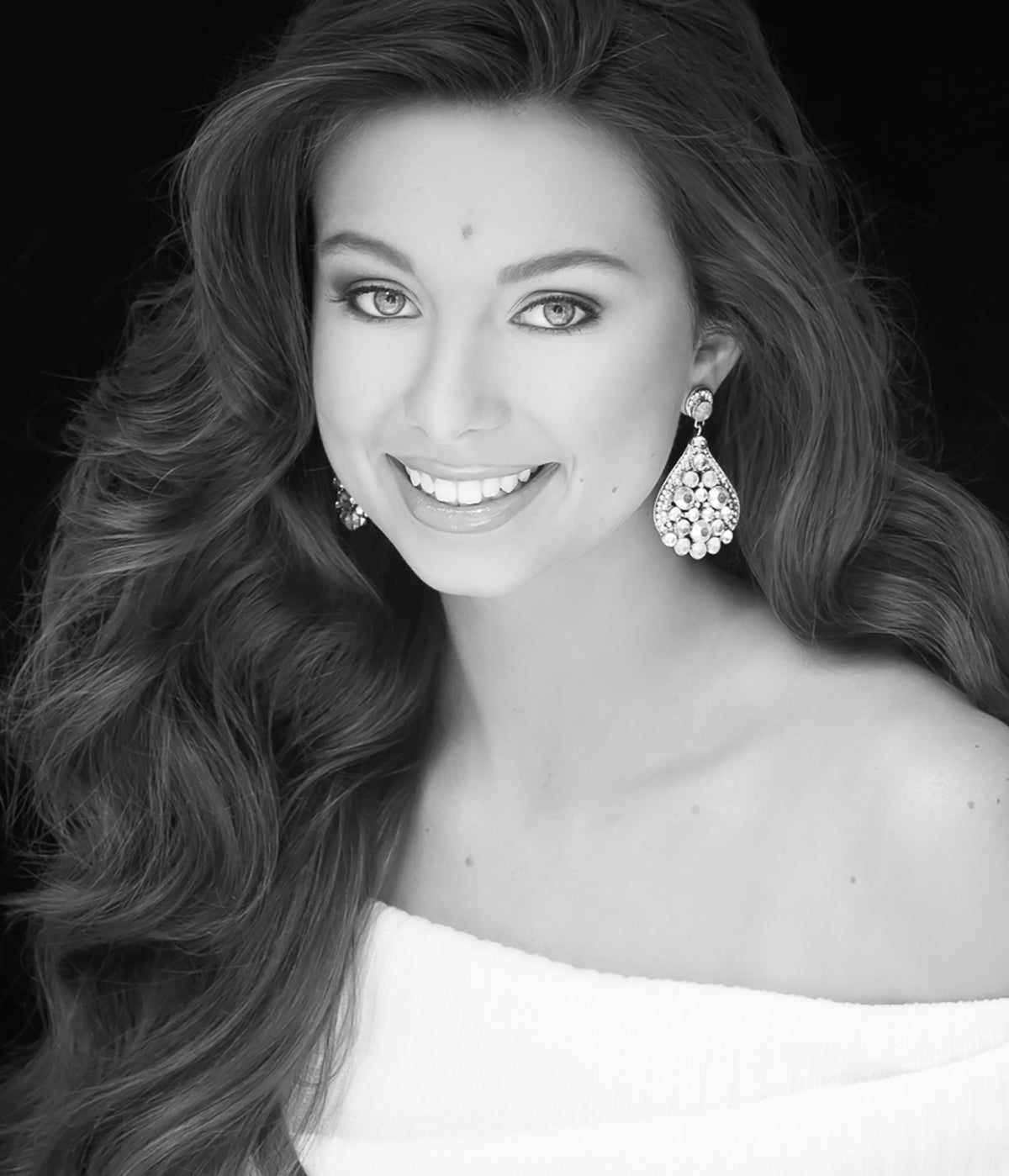 16 Vie For Miss University Of Alabama Title University Of Alabama News