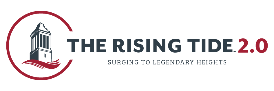 The Rising Tide 2.0: Surging to Legendary Heights