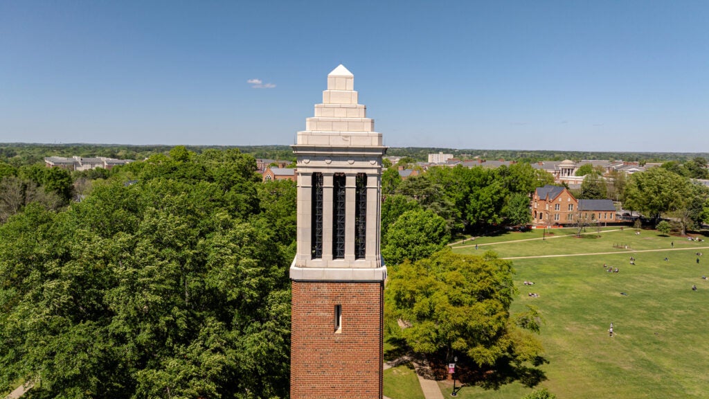 Dean’s List Students Named for Spring 2024 - University of Alabama News